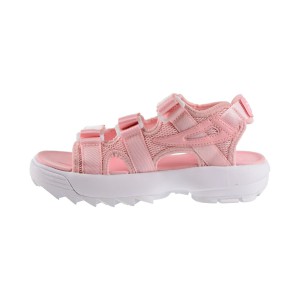 Сандали Fila Distruptor 2 Sandals Pink/White