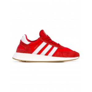 Кроссовки Adidas Iniki Runner Boost Red