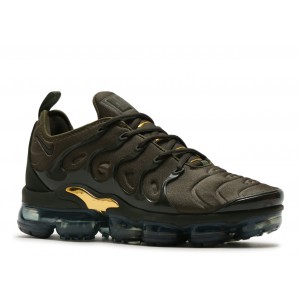 Кроссовки Nike Air VaporMax Plus Cargo Khaki