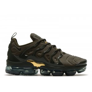 Кроссовки Nike Air VaporMax Plus Cargo Khaki