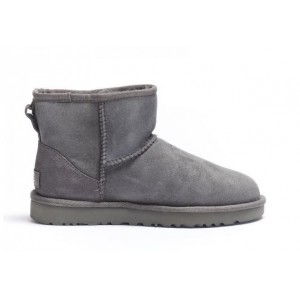 UGG Classic Mini II 1016222W (Grey)