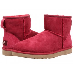 Ugg Classic II Mini Wine