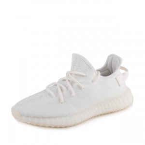 Кроссовки Adidas Yeezy Boost 350 V2 White