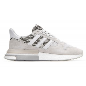 Кроссовки Adidas ZX RM "White Camo"