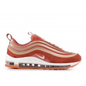 Кроссовки Nike Air Max 97 "Dusty Peach"