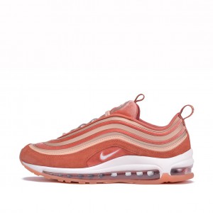 Кроссовки Nike Air Max 97 "Dusty Peach"