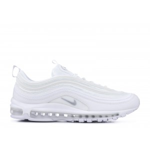 Кроссовки Nike Air Max 97 " White"