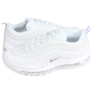 Кроссовки Nike Air Max 97 " White"