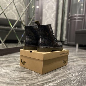 Ботинки Dr Martens 1460 Galaxy (Термо)