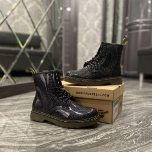 Ботинки Dr Martens 1460 Galaxy (Термо)