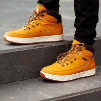 Ботинки Horoso light brown, no brand