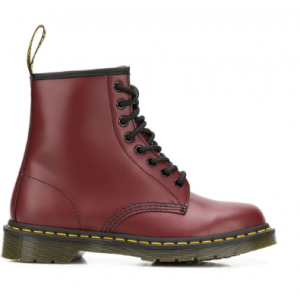 Ботинки Dr. Martens  "Bordo"