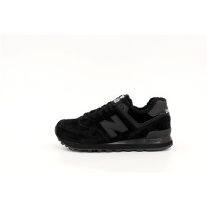 Зимние кроссовки New Balance 574