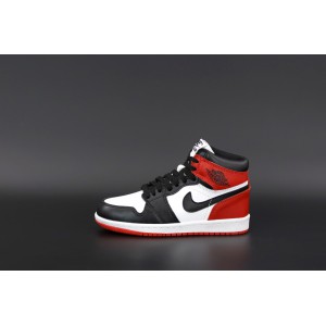 Зимние кроссовки Nike Air Jordan