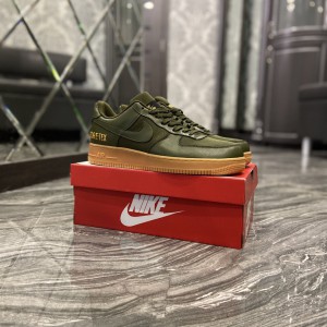 Кроссовки Nike Air Force Low GORE-TEX Haki