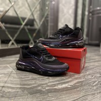 Кроссовки Nike Air Max 720 Black Reflective