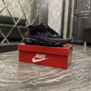 Кроссовки Nike Air Max 720 Black Reflective