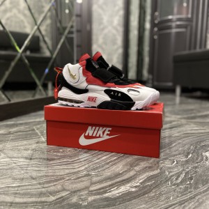 Кроссовки Nike Air Max Speed Turf White Red