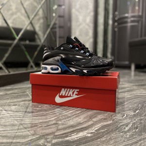 Кроссовки Nike Air Max TN Plus Black Blue