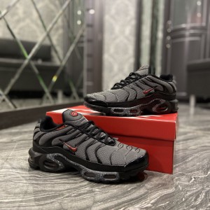 Кроссовки Nike Air Max TN Plus Black Grey