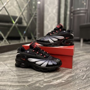 Кроссовки Nike Air Max TN Plus Black Grey