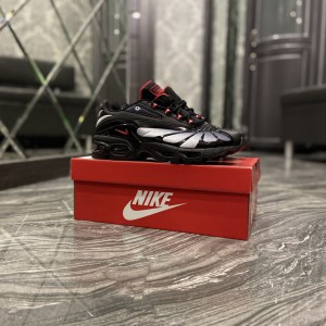 Кроссовки Nike Air Max TN Plus Black Grey