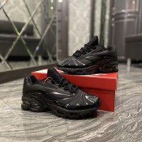 Кроссовки Nike Air Max TN Plus Triple Black