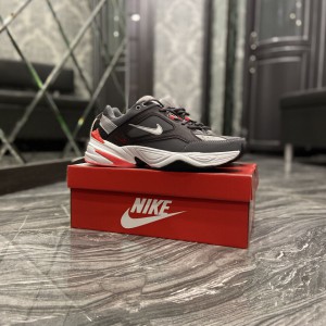 Кроссовки Nike M2K Tekno Gray White