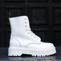 Ботинки Dr. Martens Jadon White