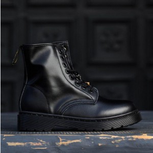 Ботинки Dr. Martens Tripple Black