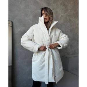 Зимова Куртка  - pf 4087