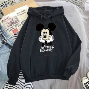 Худi Mickey - bb 1401