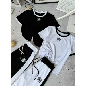 Стильний костюм -  іr 604