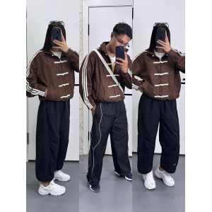 Бомбер для Нього та для Неї? -  254