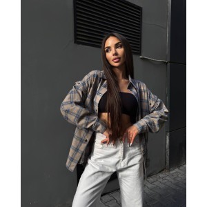 Сорочка 3в1 -  md 1124