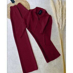 Костюм: топ + штани -  vі 573