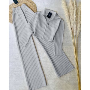 Костюм: топ + штани -  vі 573