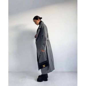 Пальто зимове  -  Pf 4290