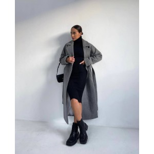 Пальто зимове  -  Pf 4290