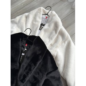 Шуба з утепленням -  bb 019