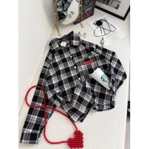 Сорочка  -  br 381