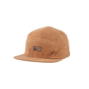 Кепка Chuck Originals The Sue Camper Hat in Brown