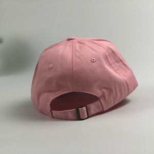 Кепка  Gucci Тигр "Розовая"