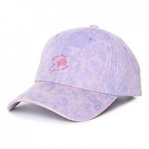 Кепка Empyre Miss Me When I'm Gone Strapback Hat