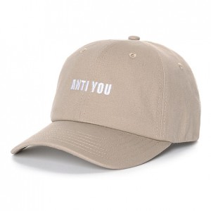 Кепка Empyre Miss Me When I'm Gone Strapback Hat