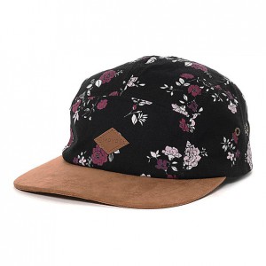 Кепка Empyre Haven Five Panel Hat