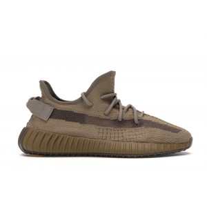 Кроссовки Adidas Yeezy 350 Earth