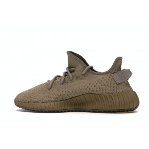 Кроссовки Adidas Yeezy 350 Earth