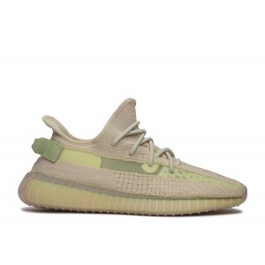 Кроссовки Adidas Yeezy 350 Flax