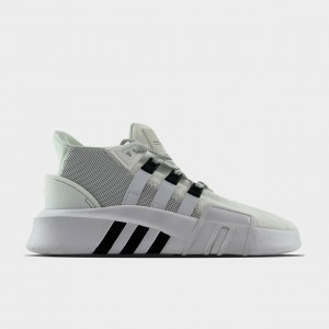 Кроссовки Adidas Equipment EQT Bask White 